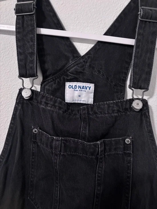 Old Navy Overalls - Picture 3 of 6
